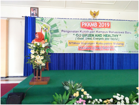 Pra PKKMB STIKes Kepanjen 2019 (1)